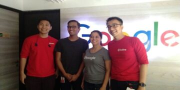 Kulina, Startup Indonesia Yang Diboyong Google ke Launchpad Accelerator Tingkat Global