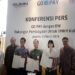 Go-Pay Gandeng BNI Salurkan Kredit ke Mitra Go-Food