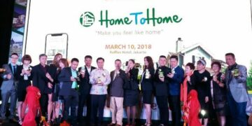 Aplikasi Ini Menyediakan Layanan Homestay Online Ramah Lingkungan