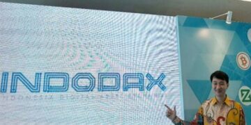 Indodax