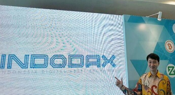 Indodax