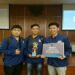 Mahasiswa ITS membuat Beton dari Limbah Batubara