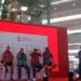 LFC World Tour 2018 Beri Penggemar Liverpool Cicipi Suasana Anfield