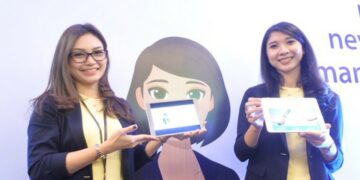 Mita, Chatbot Bank Mandiri
