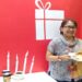 Di Restoran Cepat Saji ini Nasi Uduk Naik Kelas