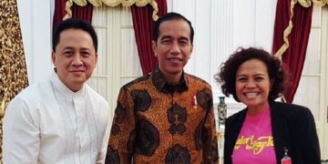 Presiden Jokowi Dukung Perkembangan Film dan Musik Anak