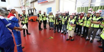 Pertamina Energy Hackathon 2018:  Ajang Kolaborasi Pertamina dengan Pelaku Bisnis Digital