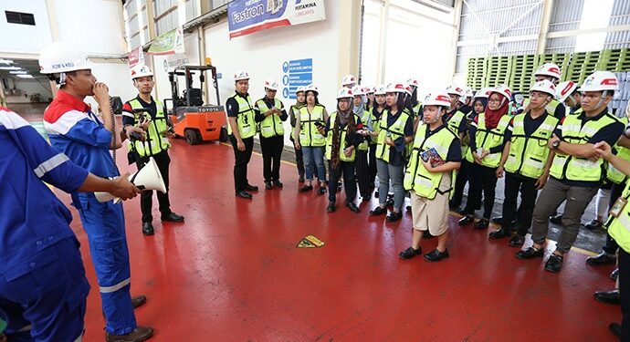 Pertamina Energy Hackathon 2018: Ajang Kolaborasi Pertamina dengan Pelaku Bisnis Digital