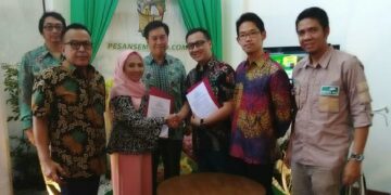 Platform Digital Ini Bercita-Cita Lahirkan Sejuta Pengusaha Baru
