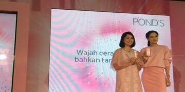 Skin Care Smart Ala Maudy Ayunda