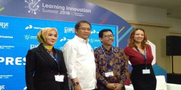 Pertamina Manfaatkan Inovasi Teknologi Untuk Pelatihan SDM