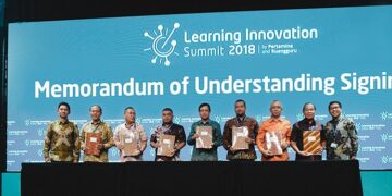 Ruangguru Dorong Pemerataan Pendidikan Berkualitas