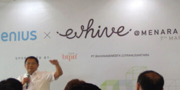 Startup Unicorn Ke-6 Indonesia Dari Fintech