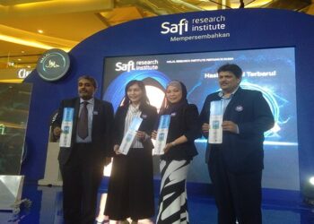 Label Halal, Jurus Jitu Produk Perawatan Kulit Malaysia Menembus Pasar Indonesia