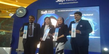 Label Halal, Jurus Jitu Produk Perawatan Kulit Malaysia Menembus Pasar Indonesia