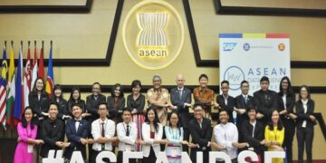 Kompetisi ASEAN Data Science Explorers 2018: Tantang Mahasiswa Suarakan Isu Kawasan