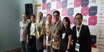 Scale-Up Asia 2018, Hadirkan Kisah Inspirasi dari Entrepreneur Sukses