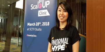 Rahasia Sukses Berbisnis di Usia Muda dari Stefanie Kurniadi