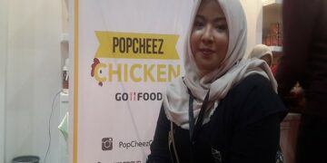 Pengusaha Difabel Berkesempatan Tampil Di Telkom Craft Indonesia 2018
