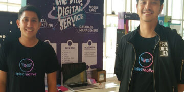 Telecreative Tawarkan Solusi Sumber Daya Teknologi Bagi Bisnis Startup
