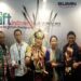 Telkom Craft Indonesia 2018: Eksplorasi Keunggulan Karya Anak Bangsa