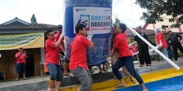 Telkomsel Kembangkan Potensi Wisata dan Ekonomi Desa di Sukabumi