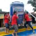 Telkomsel Kembangkan Potensi Wisata dan Ekonomi Desa di Sukabumi