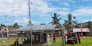 Tingkatkan Layanan 4G, Telkomsel Bangun 568 BTS di Wilayah Terisolir di Indonesia