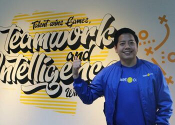 Tiket.com Akan Luncurkan Fitur Pembayaran Kredit Tanpa Kartu