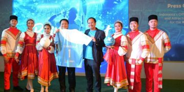 Traveloka Jadi Sponsor Media Piala Dunia FIFA 2018