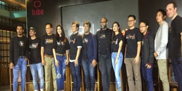 Tribe dan Telkomsel Kerjasama Garap VideoMax