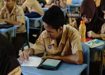 Ruangguru Adakan Tryout Akbar Online Siswa SMA se-Kabupaten Bogor