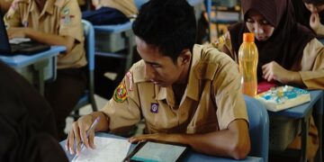 Ruangguru Adakan Tryout Akbar Online Siswa SMA se-Kabupaten Bogor