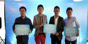 Tunai Kita Perluas Jangkauan Pasar di Indonesia