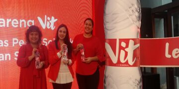 Lepasin Aja, Cara VIT Dukung Anak Muda