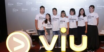 Sambut Datangnya Bulan Film Indonesia, Viu Luncurkan Pitching Forum