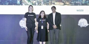 Waze for Brands, Monetize Waze di Indonesia