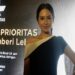 Maudy Ayunda Gantikan Dian Sastro Untuk XL Prio