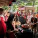Inovasi ABC di Ubud Food Festival 2018