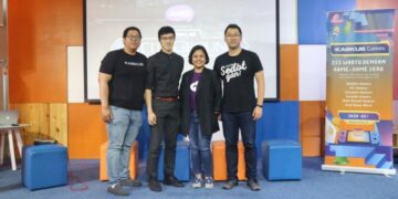 KASKUS dan AXIS Gelar Kompetisi Game
