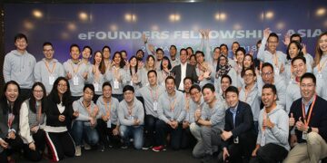 Founder Muda dari Indonesia Ikut Pelatihan Alibaba dan UNCTAD