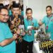 Ansor Fair, Dorong Wirausaha Pemuda