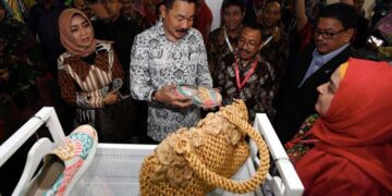 UKM Indonesia Berpromosi di Malaysia