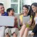 Agar Anak Bebas dari Bahaya Internet