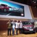 Mobil Dengan Pengendaraan Pintar Masa Depan  Hadir di IIMS 2018