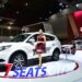 SUV Ini Terbaik di IIMS 2018