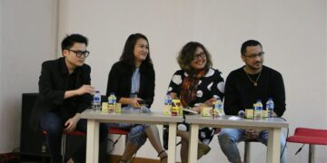 Peran Milenial Sebagai Digital Rangers di Industri Digital
