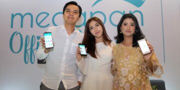Aplikasi Ini Bantu Para Wanita Dapatkan Jasa Perawatan Kecantikan