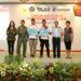 Canon dan TNI AU Gelar Canon Air Force PhotoMarathon 2018