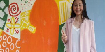 Grace Natalia : Bisnis Romantis Yang Tak Tabu Lagi